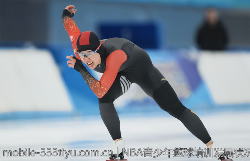 NBA青少年篮球培训发展状况综述