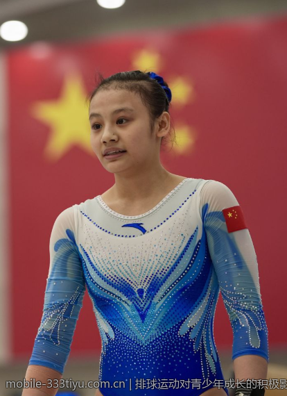 排球运动对青少年成长的积极影响与培养策略