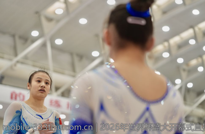 2026年世界杯盛大开幕式直播时间全解析