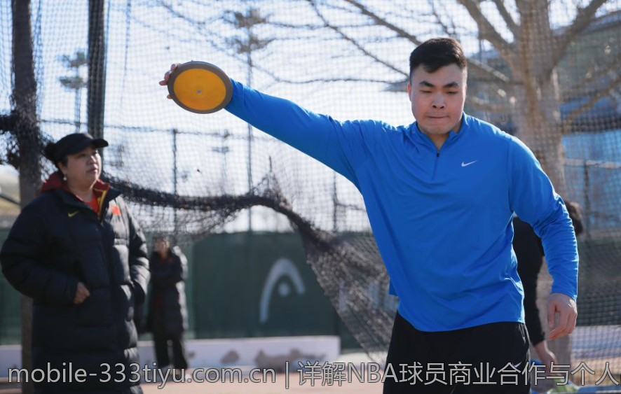 详解NBA球员商业合作与个人品牌建设