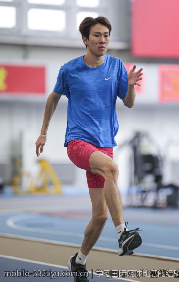 学习国际网球比赛的经验总结
