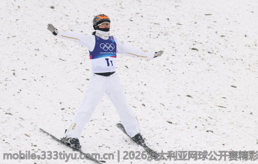 2026澳大利亚网球公开赛精彩瞬间回顾与精彩赛事分析