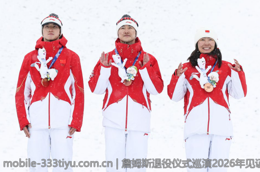 詹姆斯退役仪式巡演2026年见证篮球历史经典瞬间