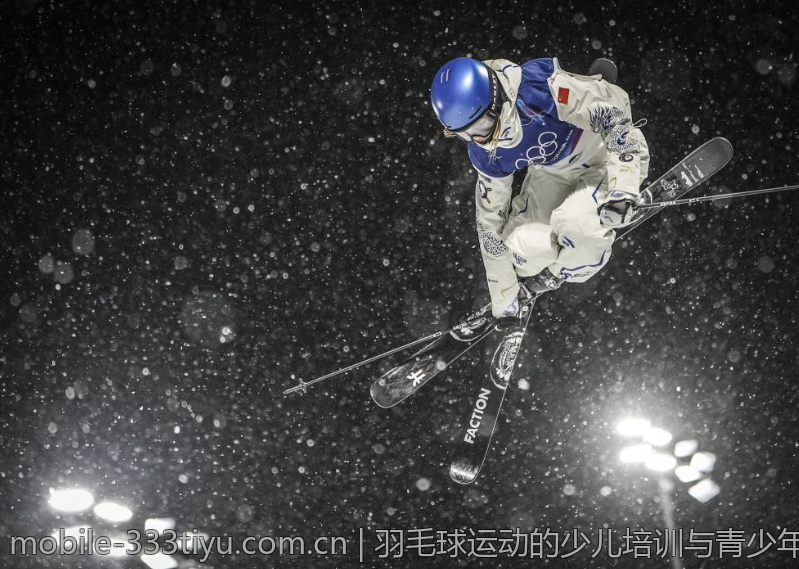 羽毛球运动的少儿培训与青少年成长指导