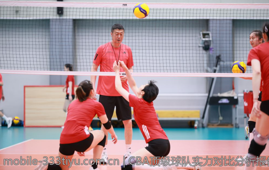 CBA顶级球队实力对比分析报告