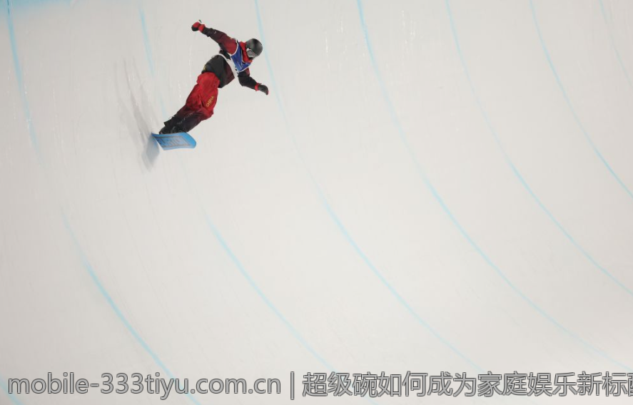 超级碗如何成为家庭娱乐新标配