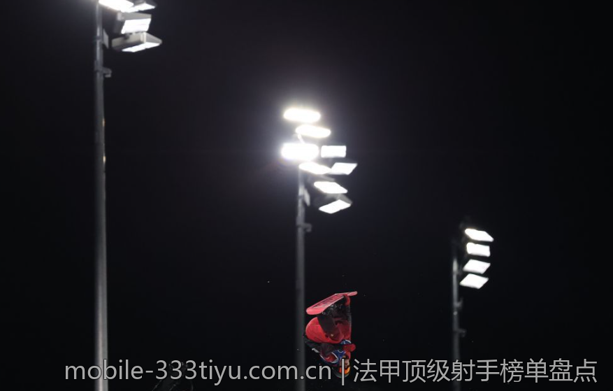 法甲顶级射手榜单盘点