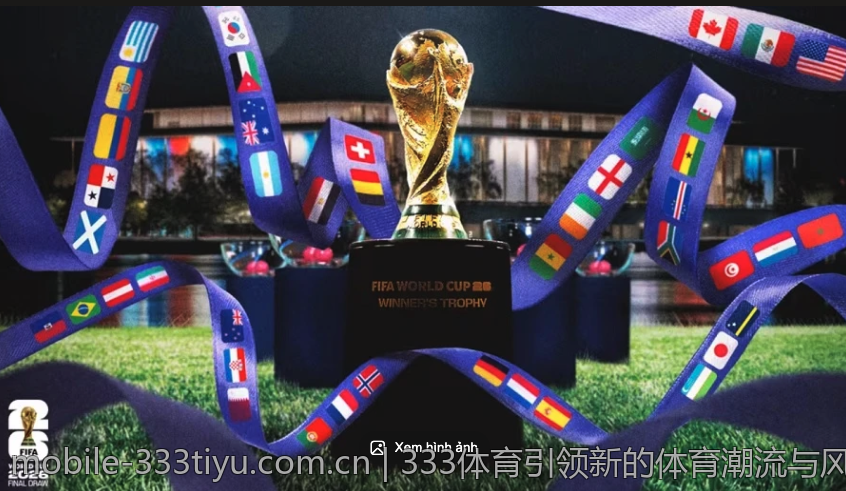 333体育引领新的体育潮流与风尚