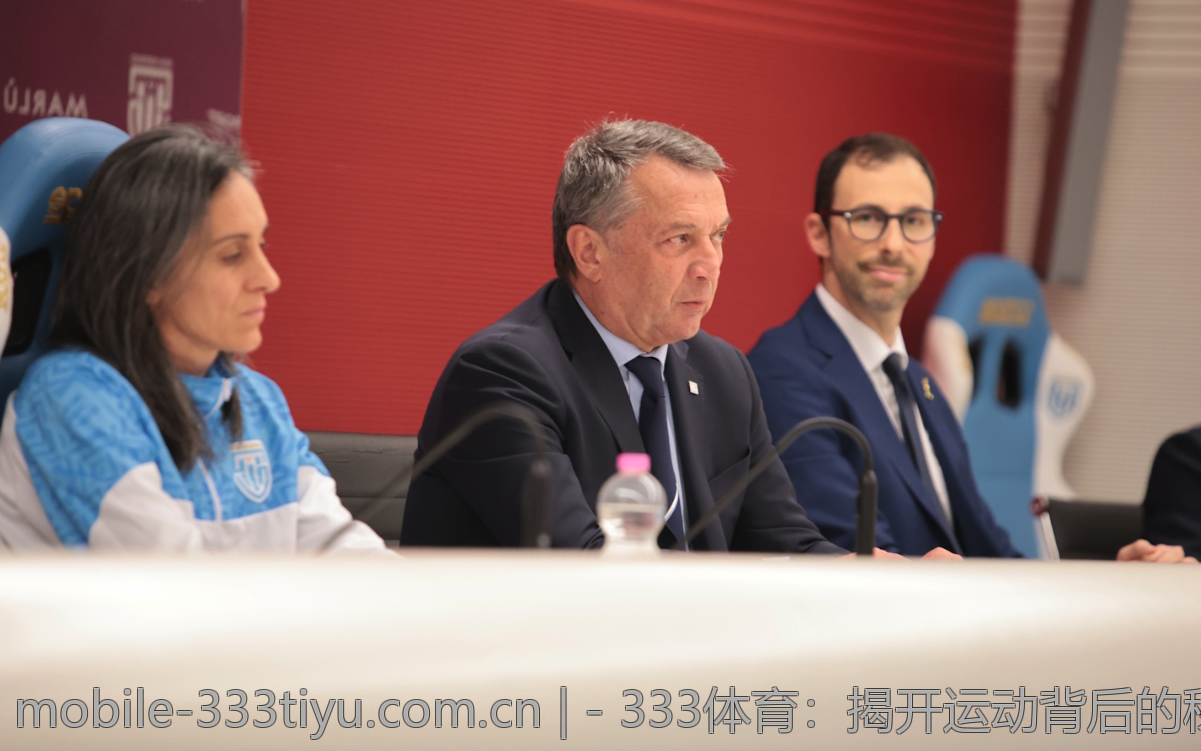 - 333体育：揭开运动背后的秘密